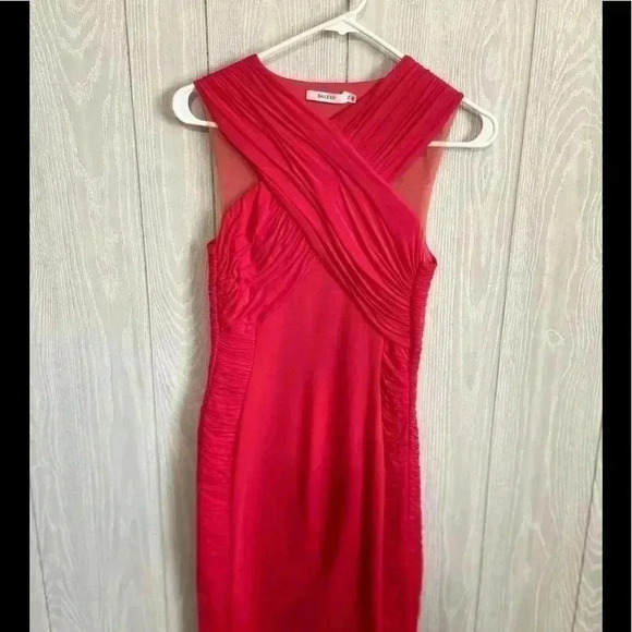Bailey44 Coral/orange Size XS - Picture 1 of 6